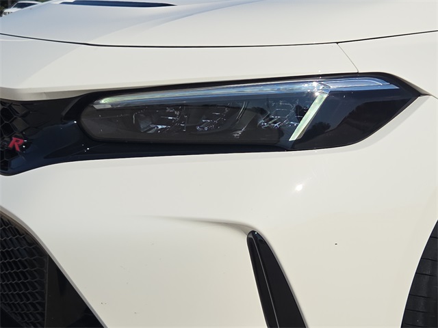 2025 Honda Civic Type R photo 4