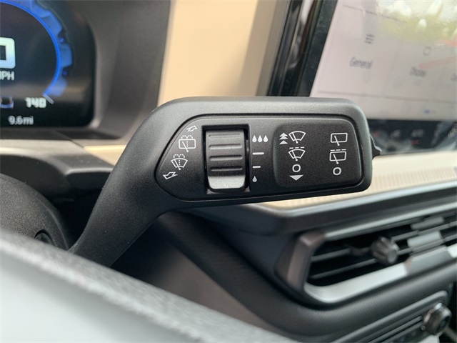2025 Oxford White Ford Bronco Sport Big Bend 4X4 SUV