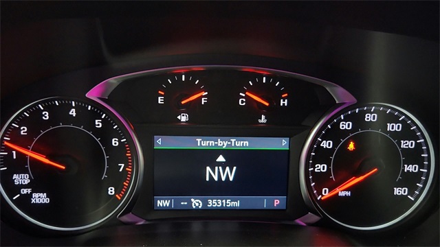 2024 Chevrolet Blazer LT FWD 2024 Chevrolet Blazer LT FWD