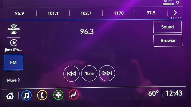 2024 Chevrolet Blazer LT FWD 2024 Chevrolet Blazer LT FWD