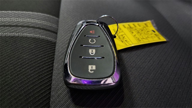 2024 Chevrolet Blazer LT FWD 2024 Chevrolet Blazer LT FWD