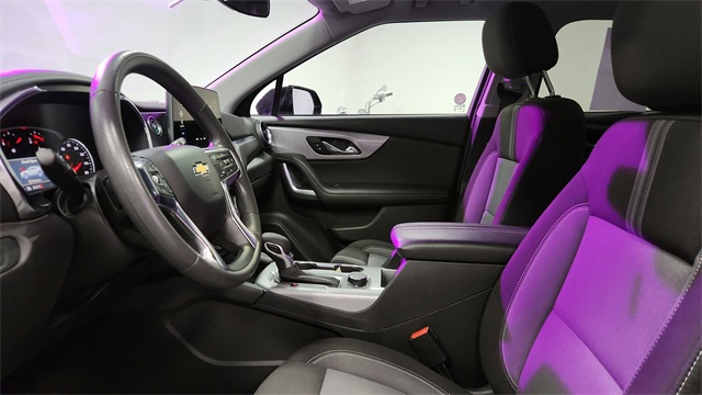 2024 Chevrolet Blazer LT FWD 2024 Chevrolet Blazer LT FWD