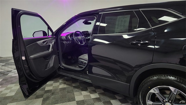 2024 Chevrolet Blazer LT FWD 2024 Chevrolet Blazer LT FWD