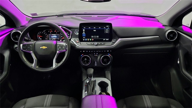 2024 Chevrolet Blazer LT FWD 2024 Chevrolet Blazer LT FWD