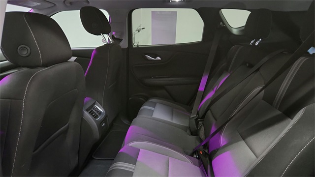 2024 Chevrolet Blazer LT FWD 2024 Chevrolet Blazer LT FWD