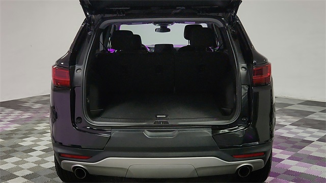 2024 Chevrolet Blazer LT FWD 2024 Chevrolet Blazer LT FWD