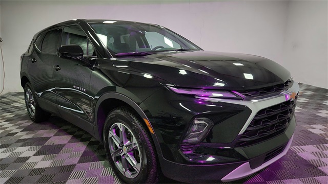 2024 Chevrolet Blazer LT FWD 2024 Chevrolet Blazer LT FWD