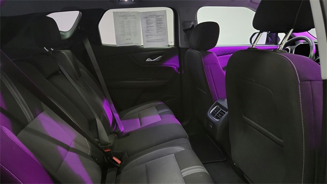 2024 Chevrolet Blazer LT FWD 2024 Chevrolet Blazer LT FWD