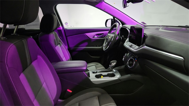 2024 Chevrolet Blazer LT FWD 2024 Chevrolet Blazer LT FWD