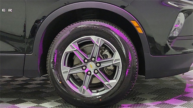 2024 Chevrolet Blazer LT FWD 2024 Chevrolet Blazer LT FWD