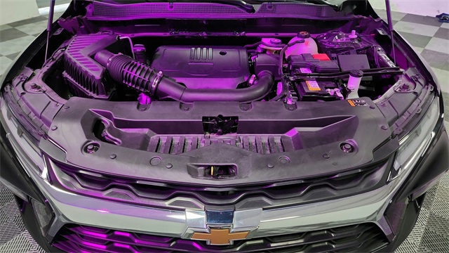 2024 Chevrolet Blazer LT FWD 2024 Chevrolet Blazer LT FWD