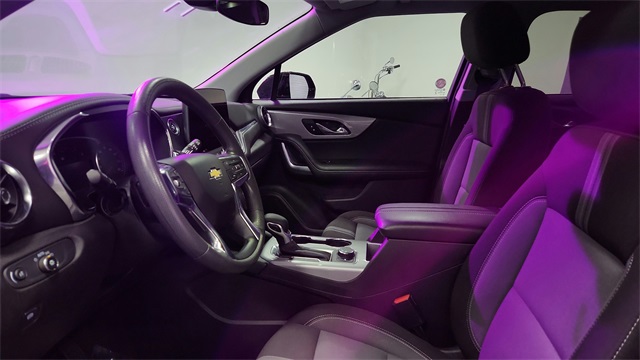 2024 Chevrolet Blazer LT FWD 2024 Chevrolet Blazer LT FWD