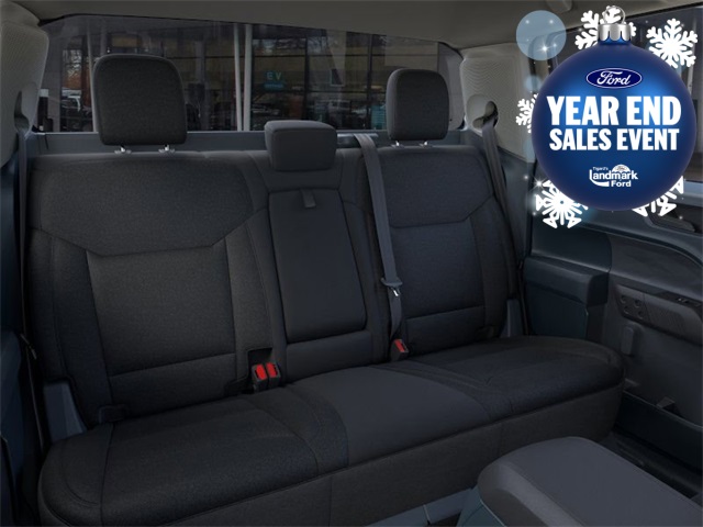 new 2025 Ford Maverick car, priced at $32,184