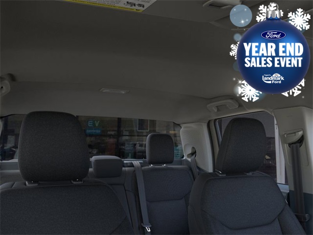 new 2025 Ford Maverick car, priced at $32,184