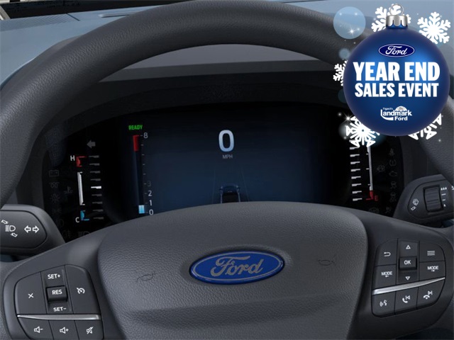 new 2025 Ford Maverick car, priced at $32,184