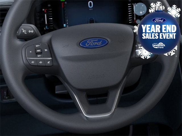 new 2025 Ford Maverick car, priced at $32,184