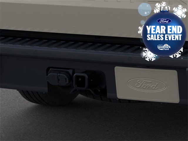 new 2025 Ford Maverick car, priced at $32,184