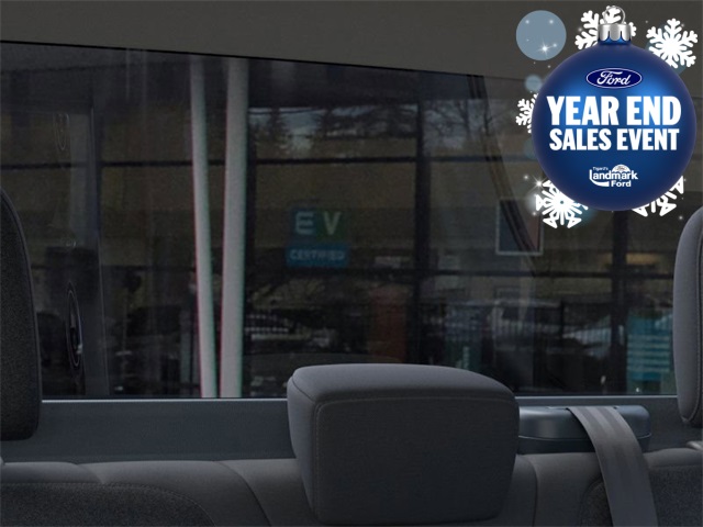 new 2025 Ford Maverick car, priced at $32,184