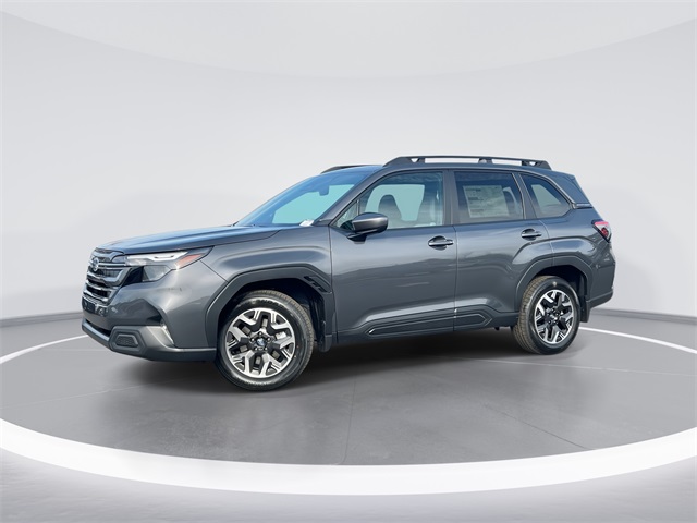 2026 Subaru Forester Premium's photo