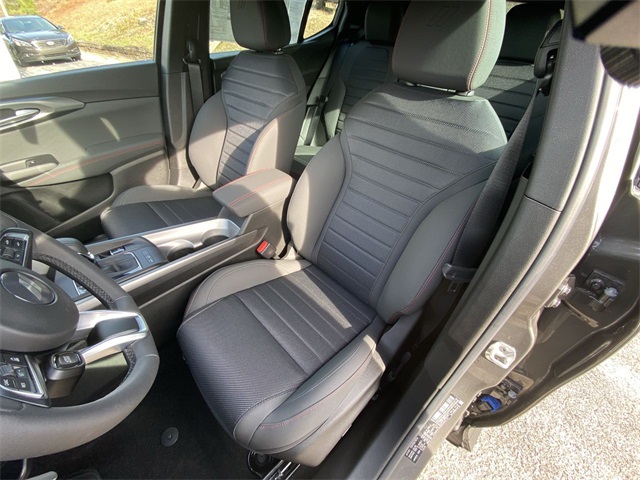 New 2024 Dodge Hornet SUV