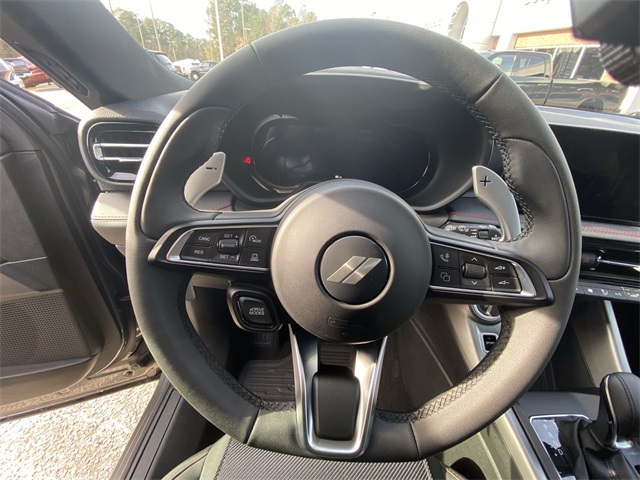 New 2024 Dodge Hornet SUV