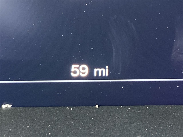 New 2024 Dodge Hornet SUV