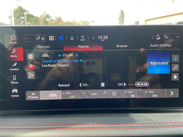 New 2024 Dodge Hornet SUV