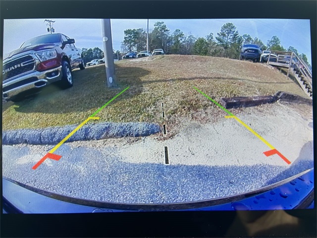 New 2024 Dodge Hornet SUV