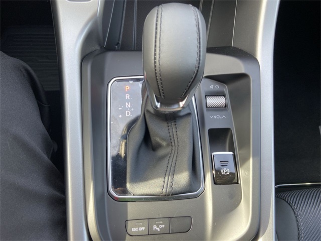 New 2024 Dodge Hornet SUV