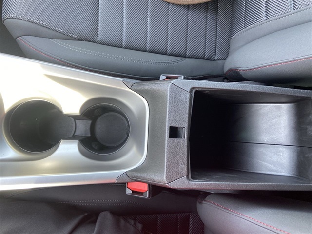 New 2024 Dodge Hornet SUV