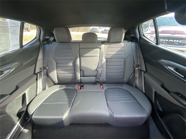 New 2024 Dodge Hornet SUV