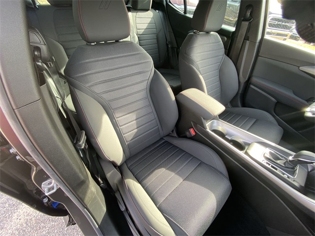 New 2024 Dodge Hornet SUV