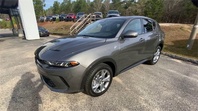 New 2024 Dodge Hornet SUV