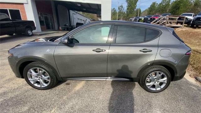 New 2024 Dodge Hornet SUV