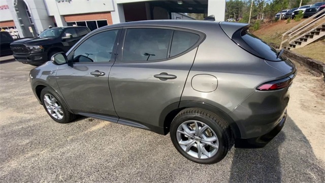 New 2024 Dodge Hornet SUV
