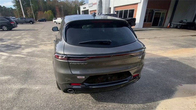 New 2024 Dodge Hornet SUV