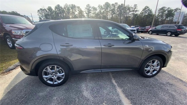 New 2024 Dodge Hornet SUV