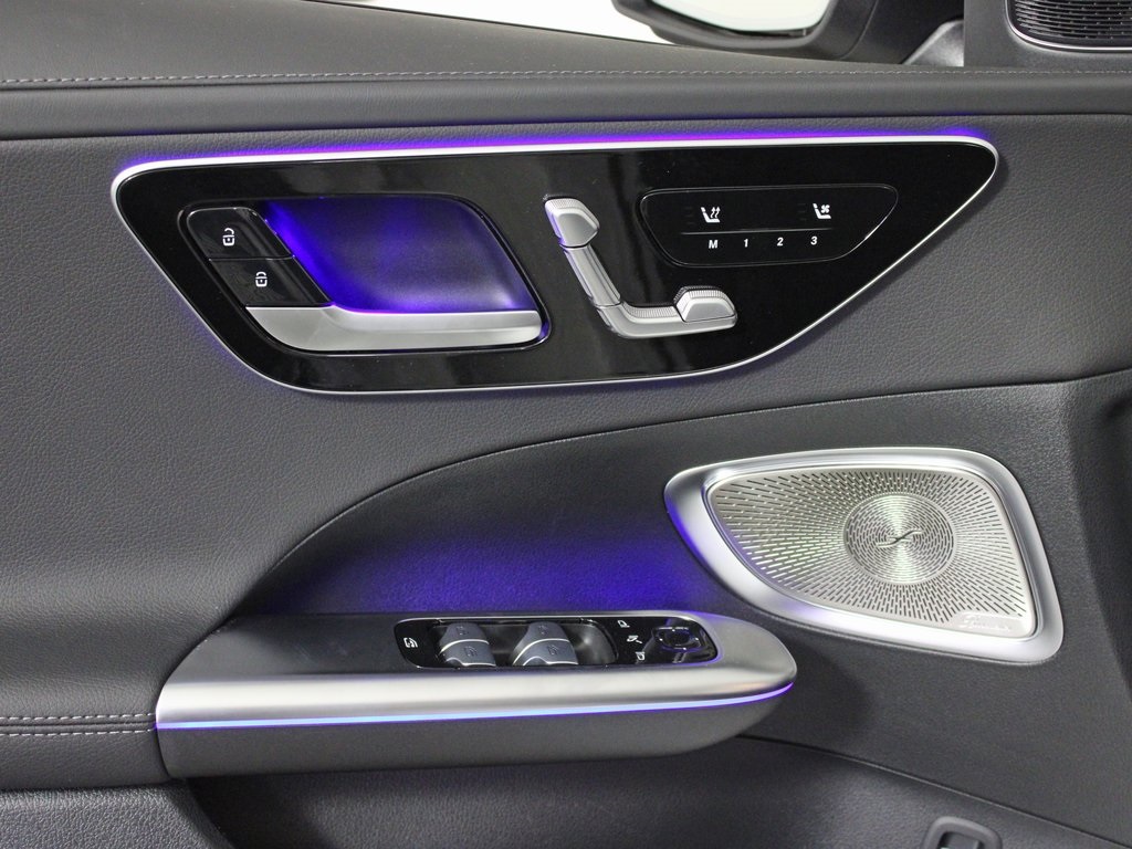 used 2025 Mercedes-Benz C-Class car, priced at $47,998