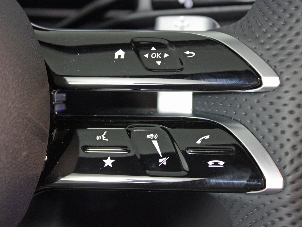 used 2025 Mercedes-Benz C-Class car, priced at $47,998