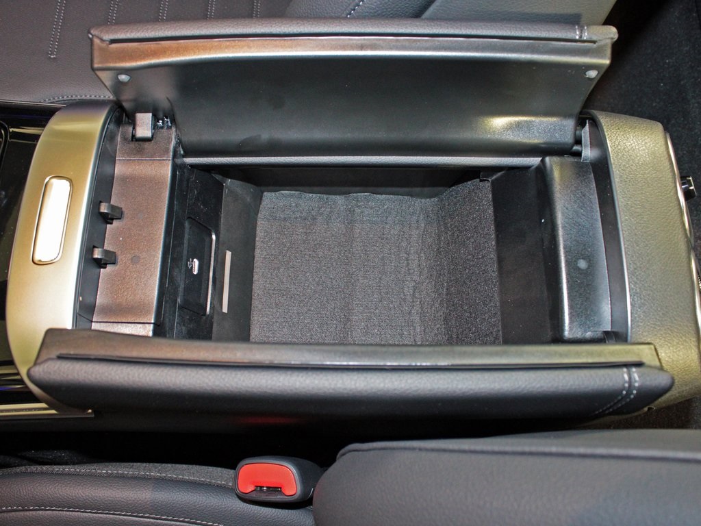 used 2025 Mercedes-Benz C-Class car, priced at $47,998