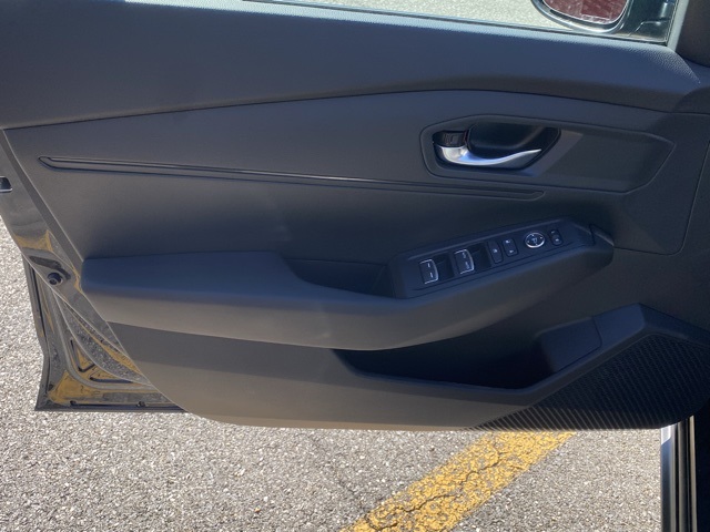 new 2025 Honda Accord car, priced at $27,131