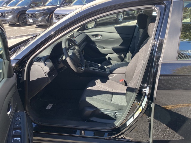 new 2025 Honda Accord car, priced at $27,131