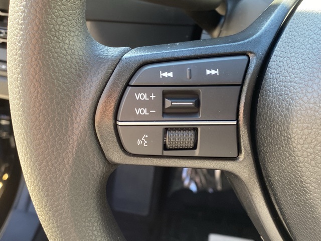 new 2025 Honda Accord car, priced at $27,131