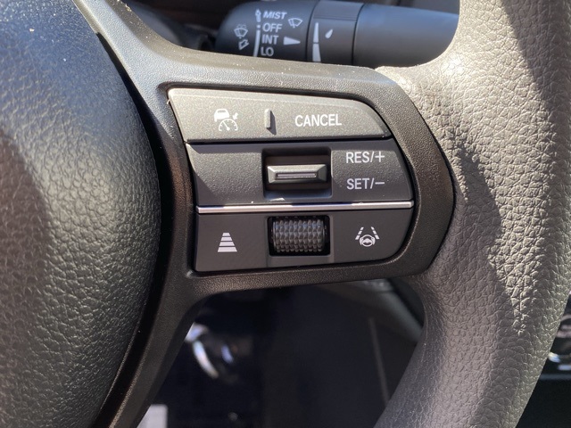 new 2025 Honda Accord car, priced at $27,131