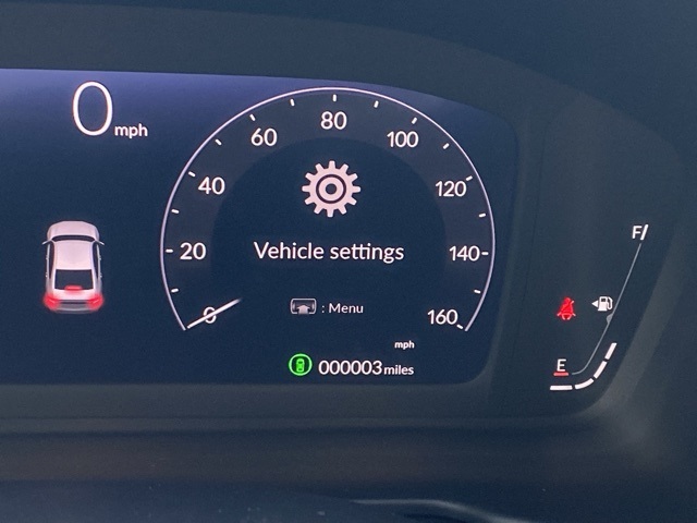 new 2025 Honda Accord car, priced at $27,131