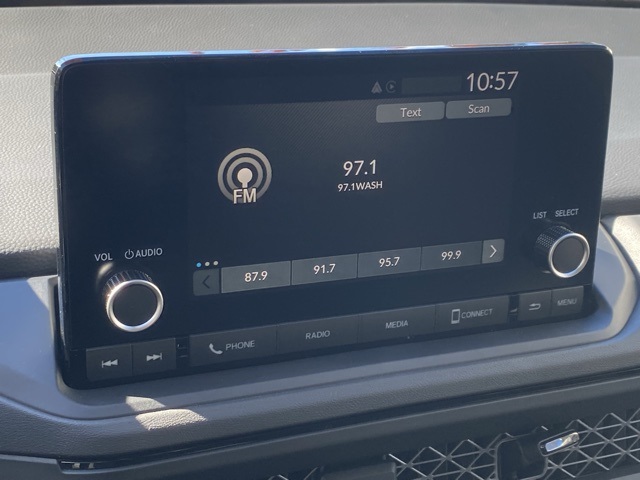 new 2025 Honda Accord car, priced at $27,131