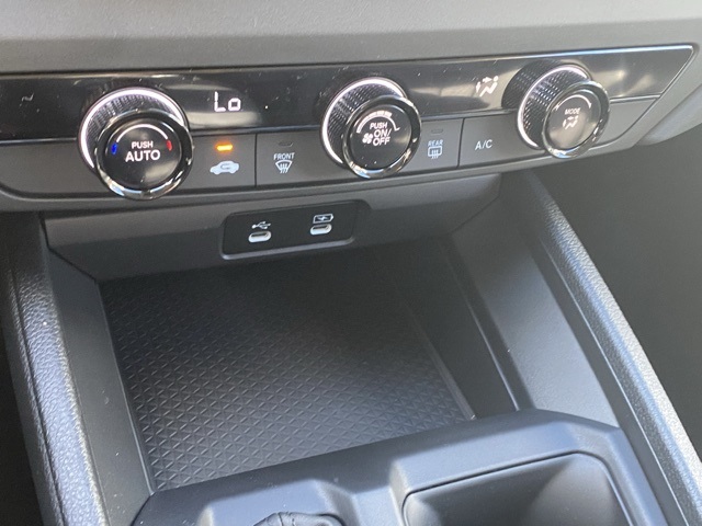 new 2025 Honda Accord car, priced at $27,131