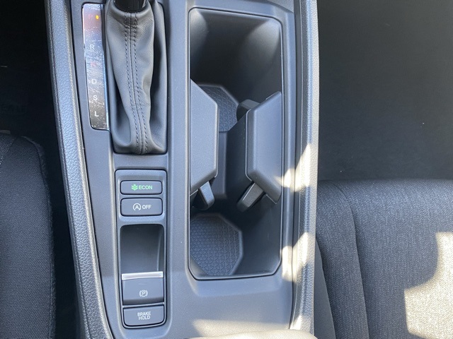 new 2025 Honda Accord car, priced at $27,131