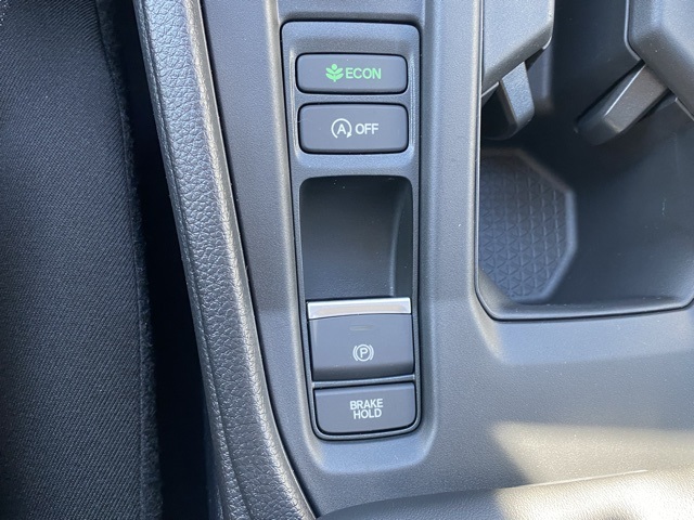 new 2025 Honda Accord car, priced at $27,131