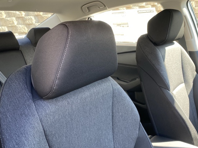 new 2025 Honda Accord car, priced at $27,131